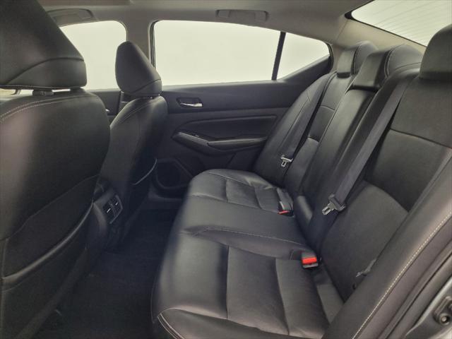 used 2019 Nissan Altima car, priced at $19,295