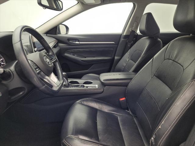 used 2019 Nissan Altima car, priced at $19,295