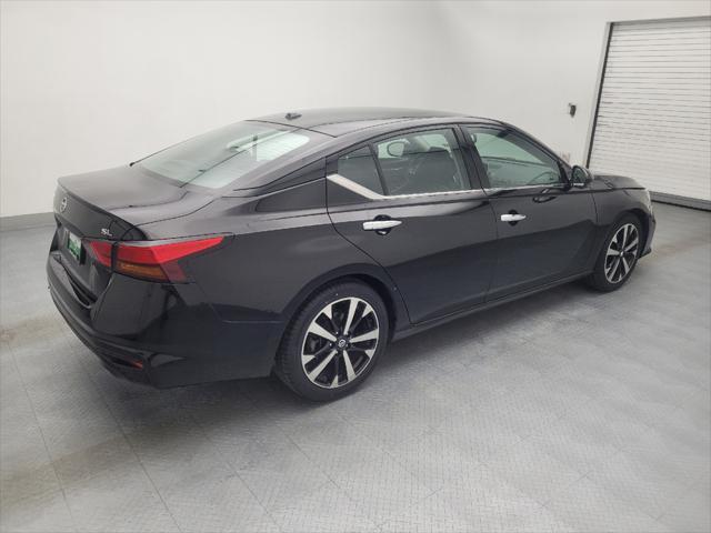 used 2019 Nissan Altima car, priced at $19,395