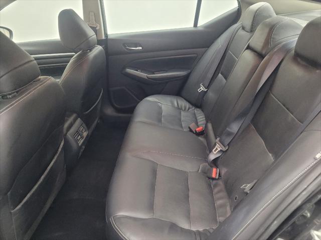 used 2019 Nissan Altima car, priced at $19,395