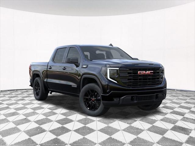 new 2025 GMC Sierra 1500 car, priced at $49,742