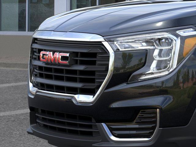 new 2024 GMC Terrain car, priced at $25,514