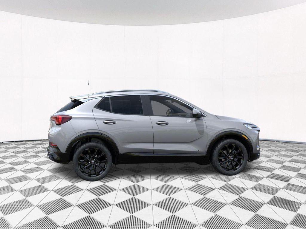new 2026 Buick Encore GX car, priced at $32,570
