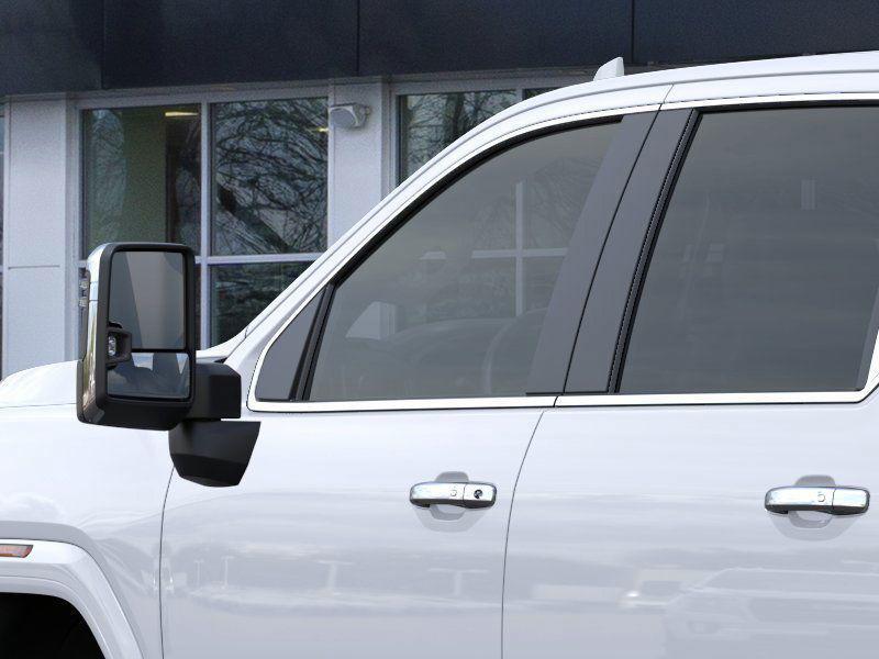 new 2026 GMC Sierra 2500 car, priced at $92,530