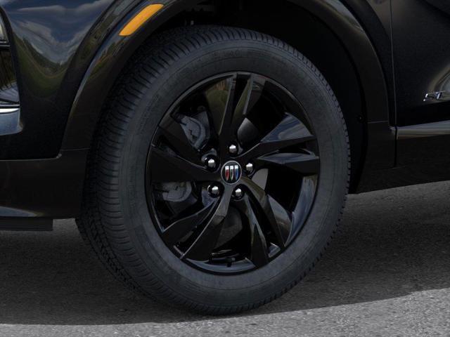 new 2026 Buick Encore GX car, priced at $32,320