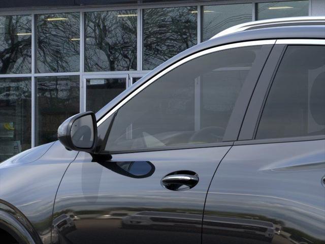 new 2026 Buick Encore GX car, priced at $32,320