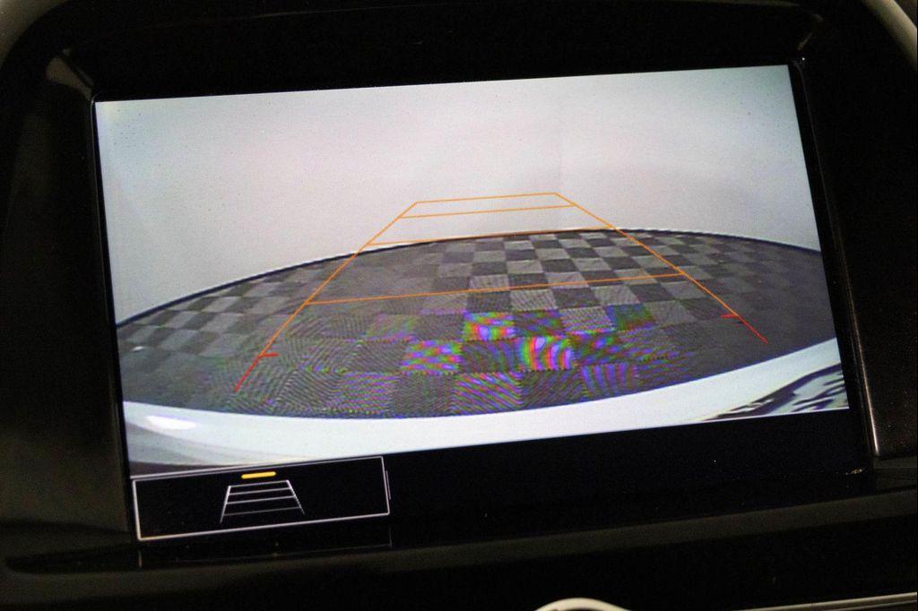 used 2021 Chevrolet Spark car, priced at $12,977