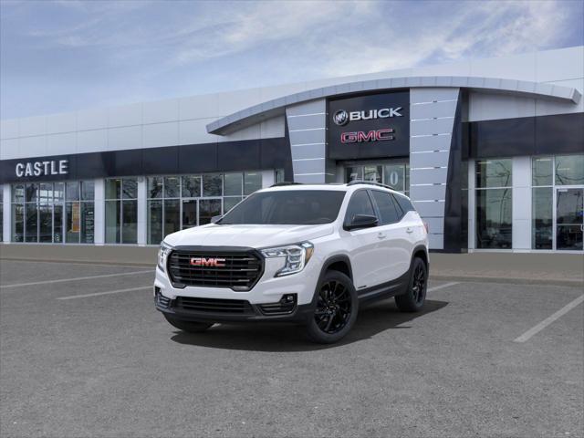 new 2024 GMC Terrain car, priced at $31,631