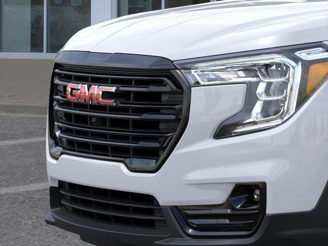 new 2024 GMC Terrain car, priced at $31,631