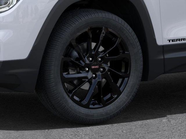 new 2024 GMC Terrain car, priced at $31,631