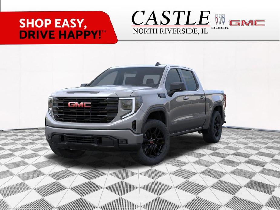 new 2024 GMC Sierra 1500 car, priced at $48,383