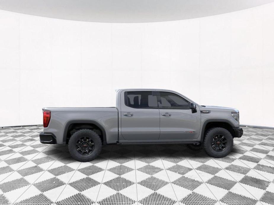 new 2024 GMC Sierra 1500 car, priced at $74,220