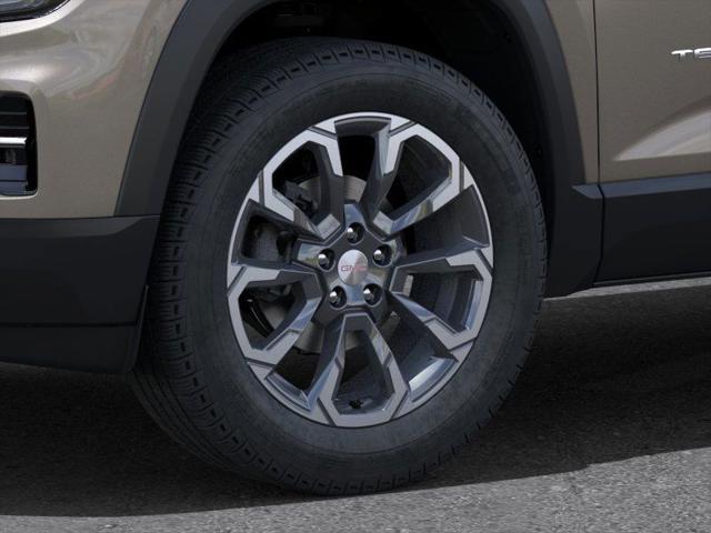 new 2025 GMC Terrain car, priced at $38,651