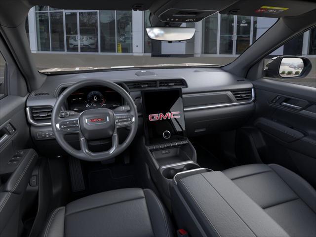 new 2025 GMC Terrain car, priced at $38,651