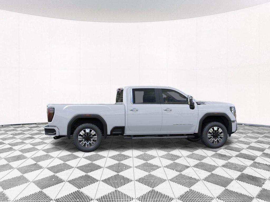 new 2026 GMC Sierra 2500 car, priced at $73,559