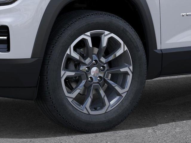 new 2026 GMC Terrain car, priced at $36,200