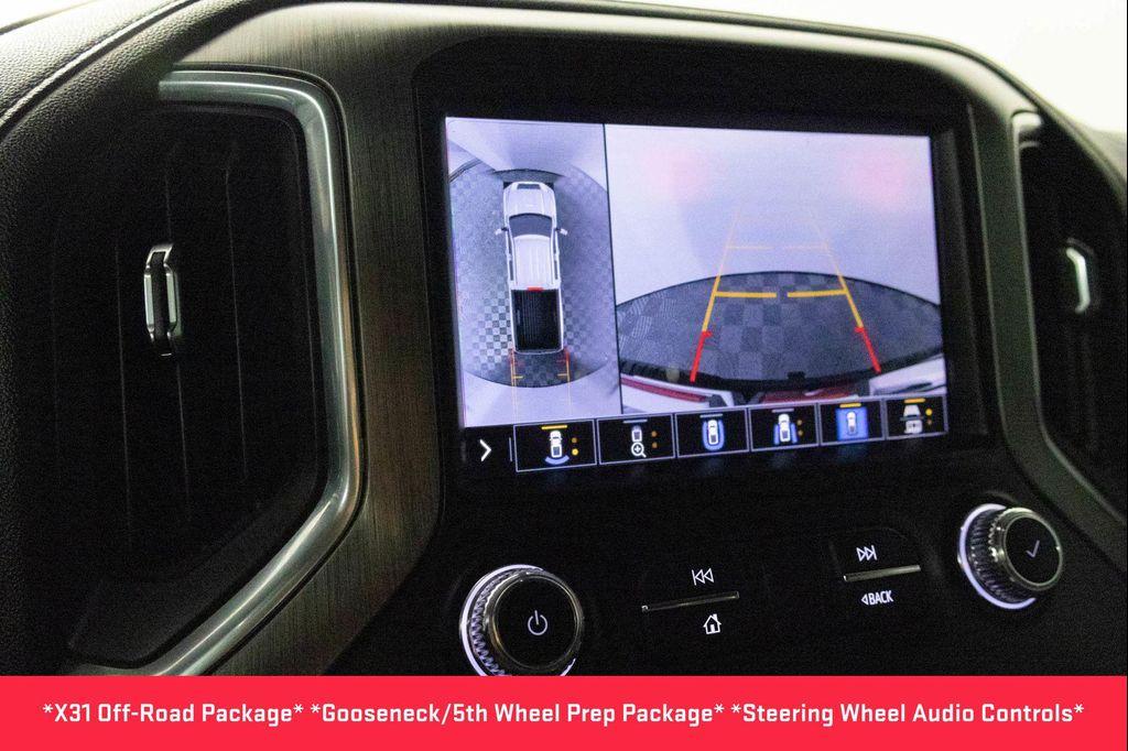 used 2023 GMC Sierra 2500 car, priced at $64,977