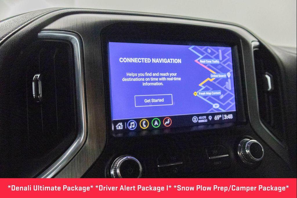 used 2023 GMC Sierra 2500 car, priced at $64,977