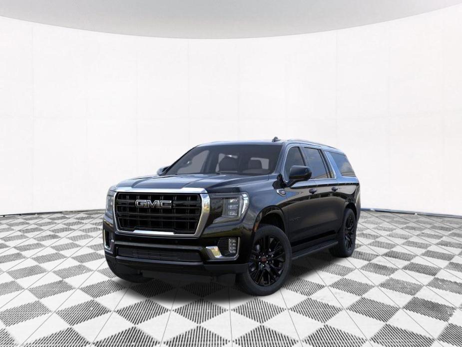 new 2024 GMC Yukon XL car, priced at $67,196