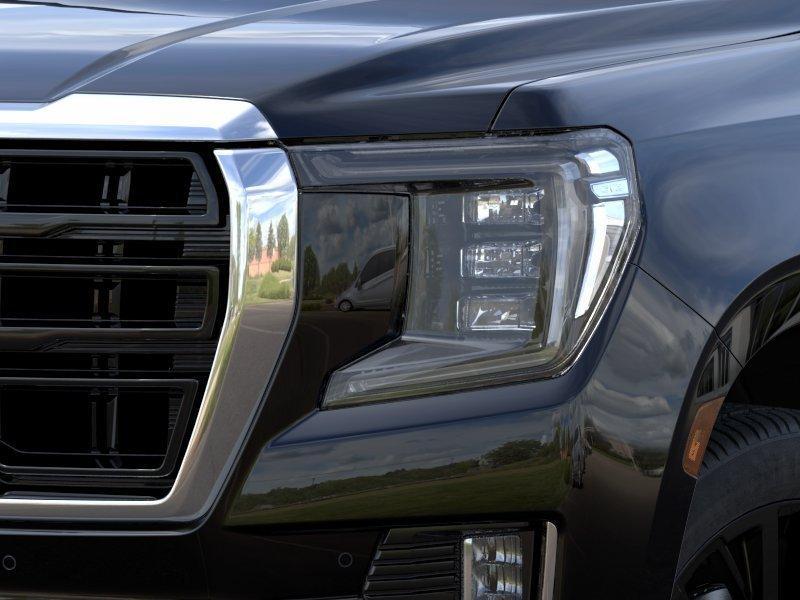 new 2024 GMC Yukon XL car, priced at $67,196