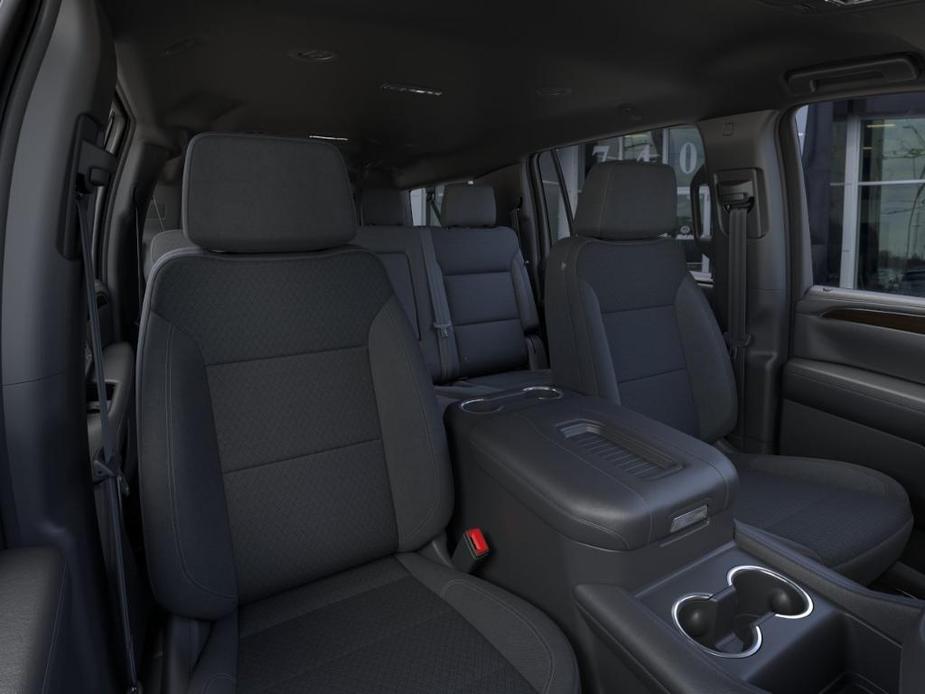 new 2024 GMC Yukon XL car, priced at $67,196