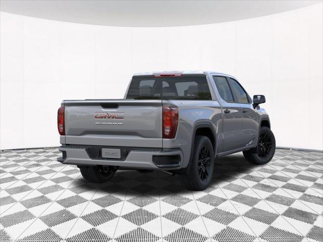 new 2024 GMC Sierra 1500 car, priced at $44,637