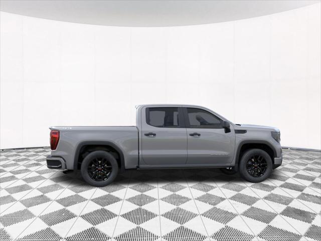 new 2024 GMC Sierra 1500 car, priced at $44,637