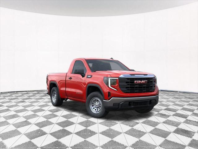 new 2025 GMC Sierra 1500 car, priced at $38,903