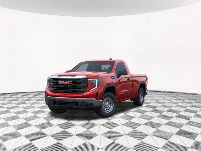 new 2025 GMC Sierra 1500 car, priced at $38,903