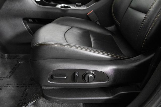 used 2020 GMC Terrain car, priced at $21,977