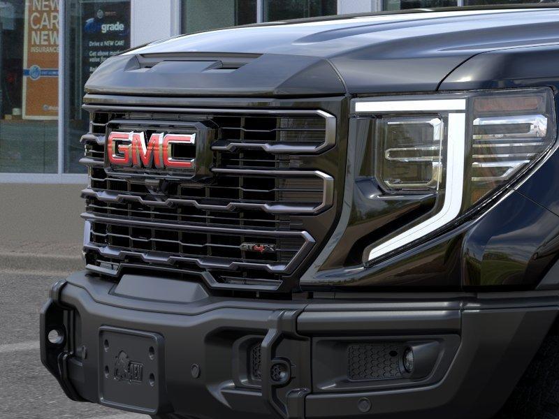 new 2024 GMC Sierra 1500 car, priced at $74,255