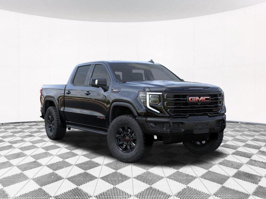 new 2024 GMC Sierra 1500 car, priced at $74,255