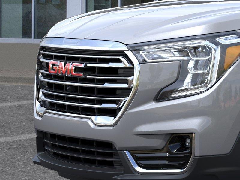 new 2024 GMC Terrain car, priced at $33,051