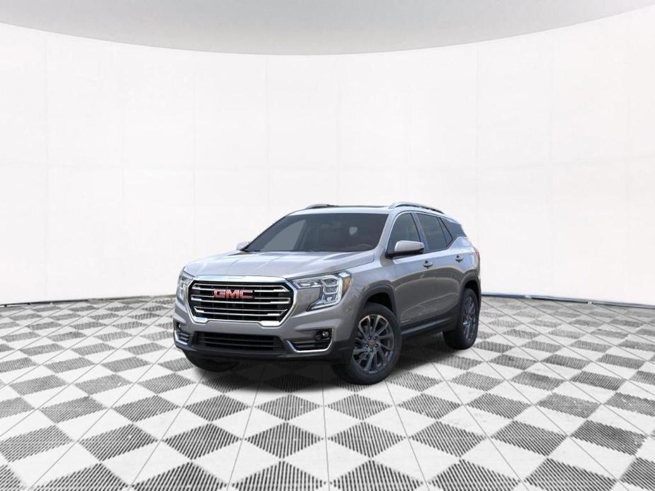 new 2024 GMC Terrain car, priced at $33,051