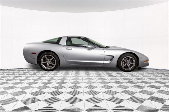 used 1999 Chevrolet Corvette car, priced at $14,277