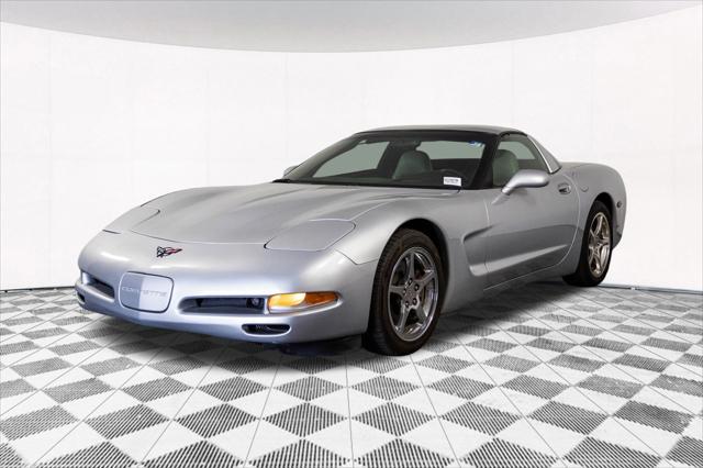 used 1999 Chevrolet Corvette car, priced at $14,277