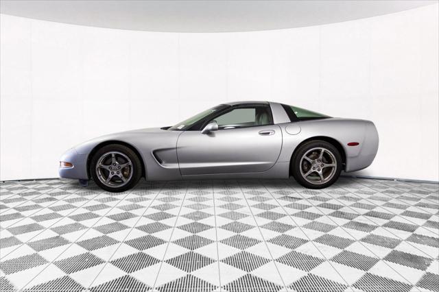 used 1999 Chevrolet Corvette car, priced at $14,277
