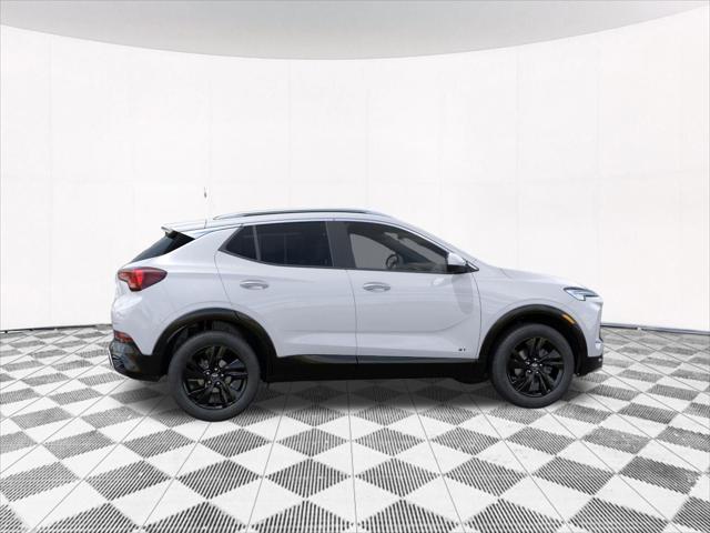 new 2026 Buick Encore GX car, priced at $30,837