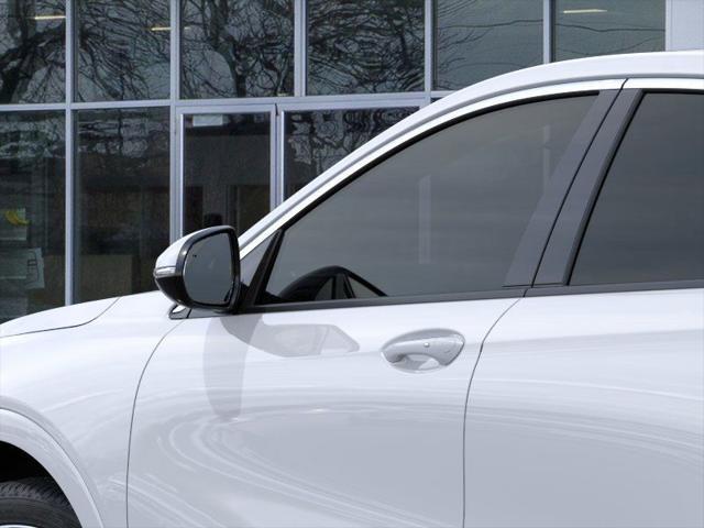 new 2025 Buick Envista car, priced at $30,291