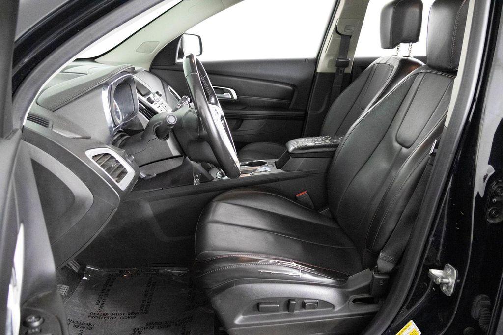 used 2016 GMC Terrain car, priced at $10,595