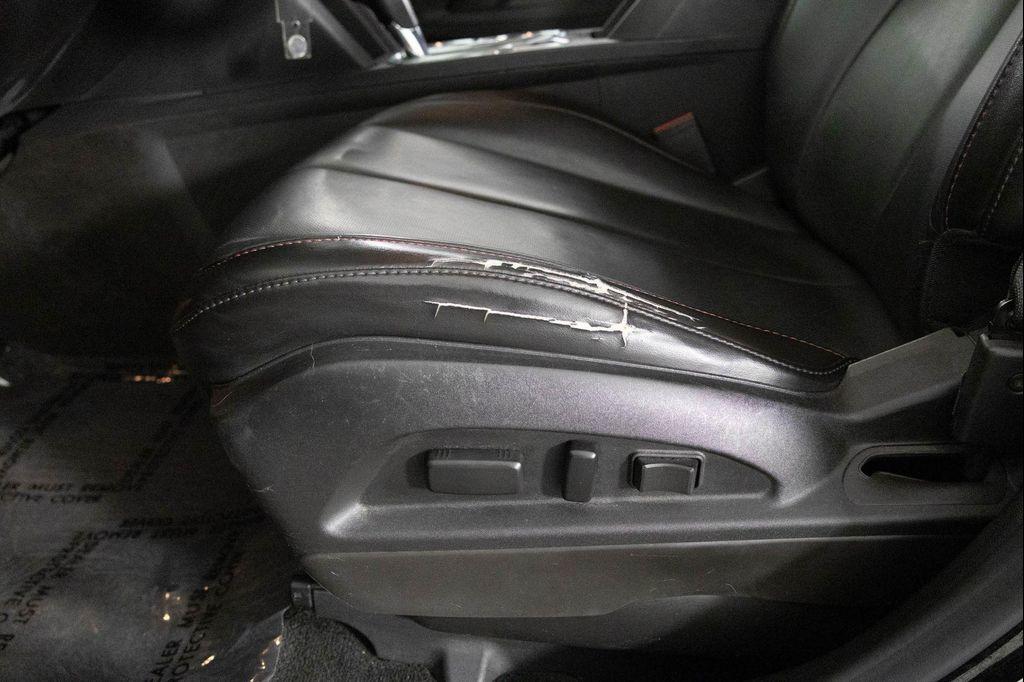 used 2016 GMC Terrain car, priced at $10,595