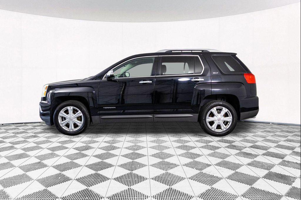 used 2016 GMC Terrain car, priced at $10,595