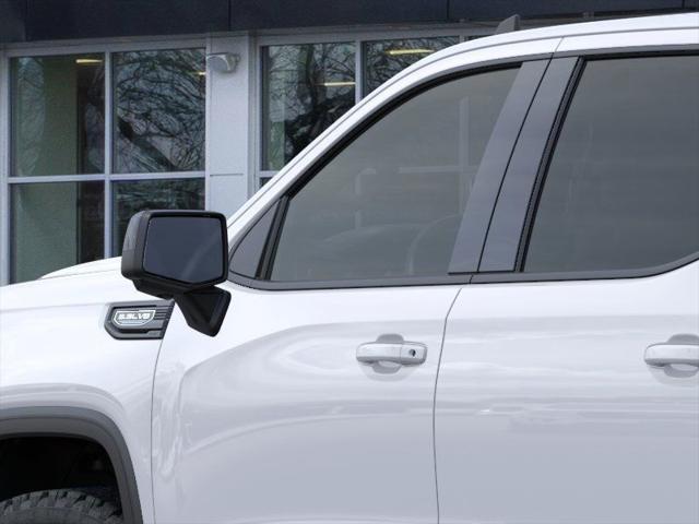 new 2025 GMC Sierra 1500 car, priced at $58,951
