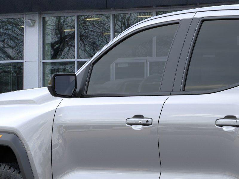 new 2026 GMC Canyon car, priced at $48,415