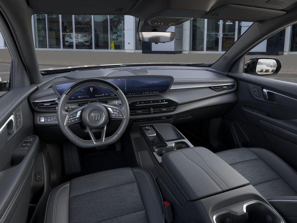 new 2026 Buick Enclave car, priced at $53,756