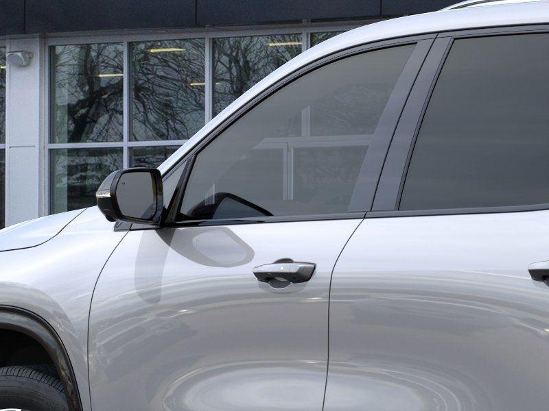 new 2026 Buick Enclave car, priced at $53,756