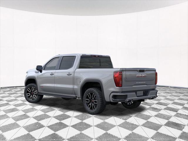 new 2024 GMC Sierra 1500 car, priced at $65,898