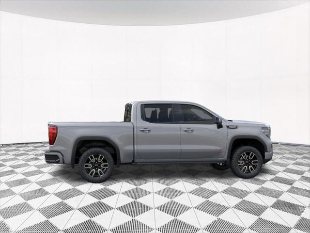 new 2024 GMC Sierra 1500 car, priced at $65,898