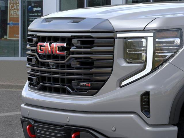 new 2024 GMC Sierra 1500 car, priced at $65,898