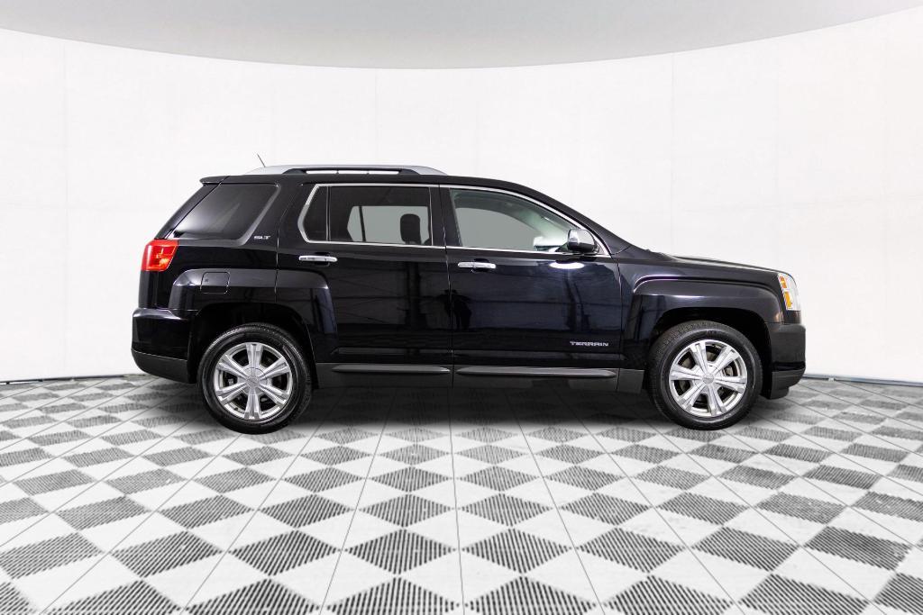 used 2016 GMC Terrain car, priced at $9,977